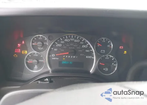 2023 GMC Savana Cargo Rwd 2500 Regular Wheelbase Work Van из США, поврежденный, VIN 1GTW7AFP6P1225320